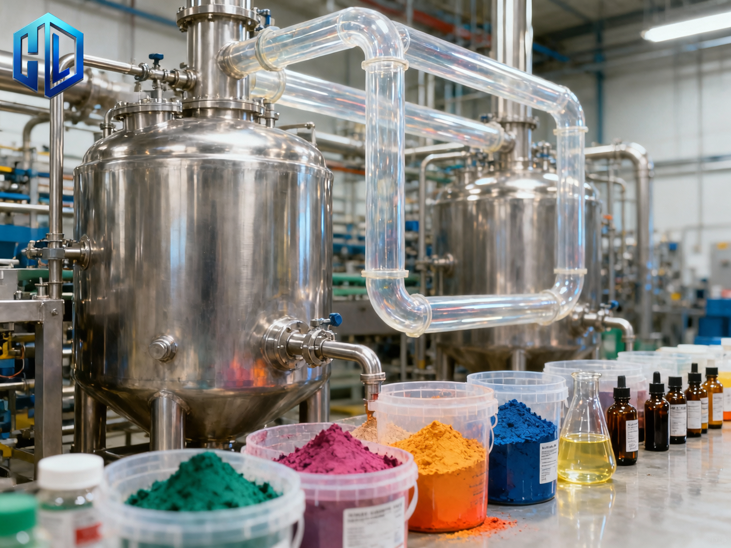 How to Pick Daily Chemicals for Your Line