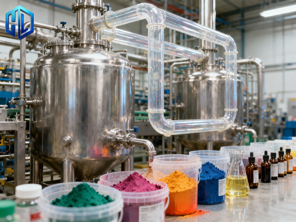 How to Pick Daily Chemicals for Your Line How to Pick Daily Chemicals for Your Line