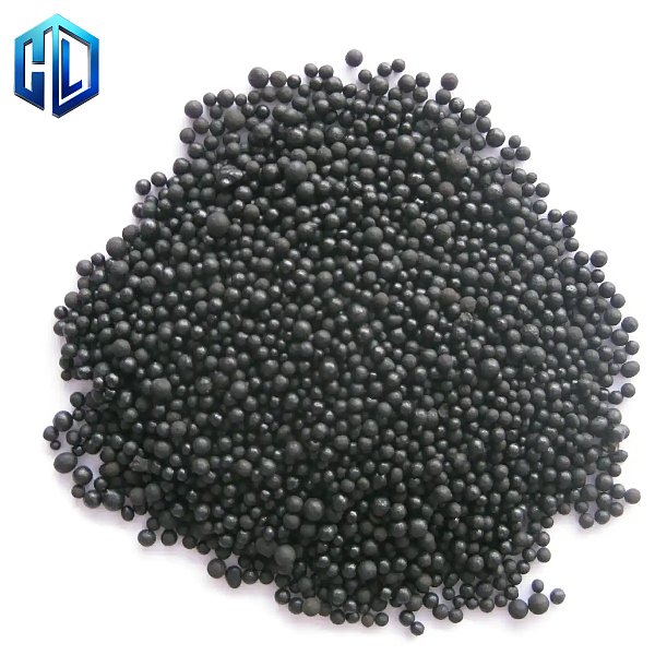 Potassium Humate Of Organosilicon