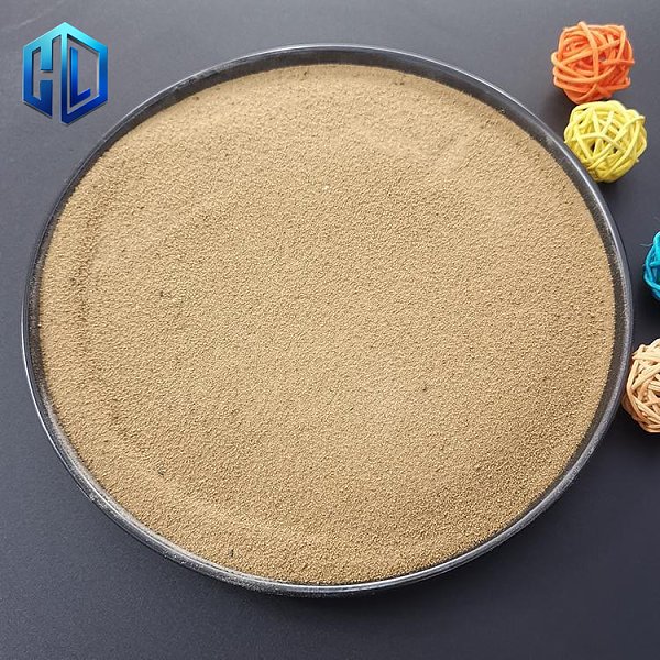 Sulfonated Phenolic Resin
