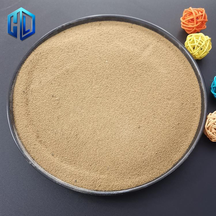 Sulfonated Phenolic Resin