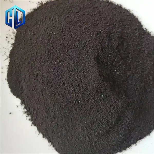 Lignite Resin