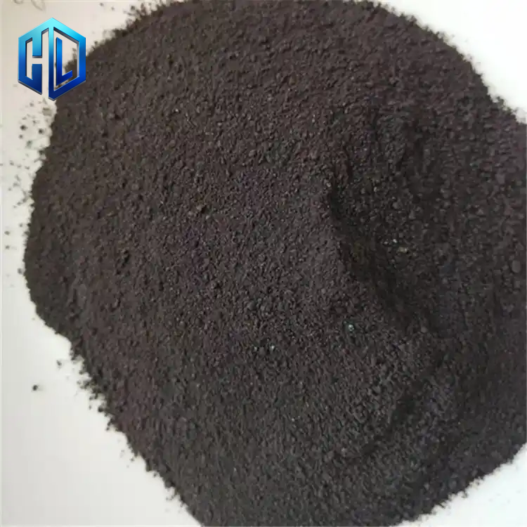 Lignite Resin