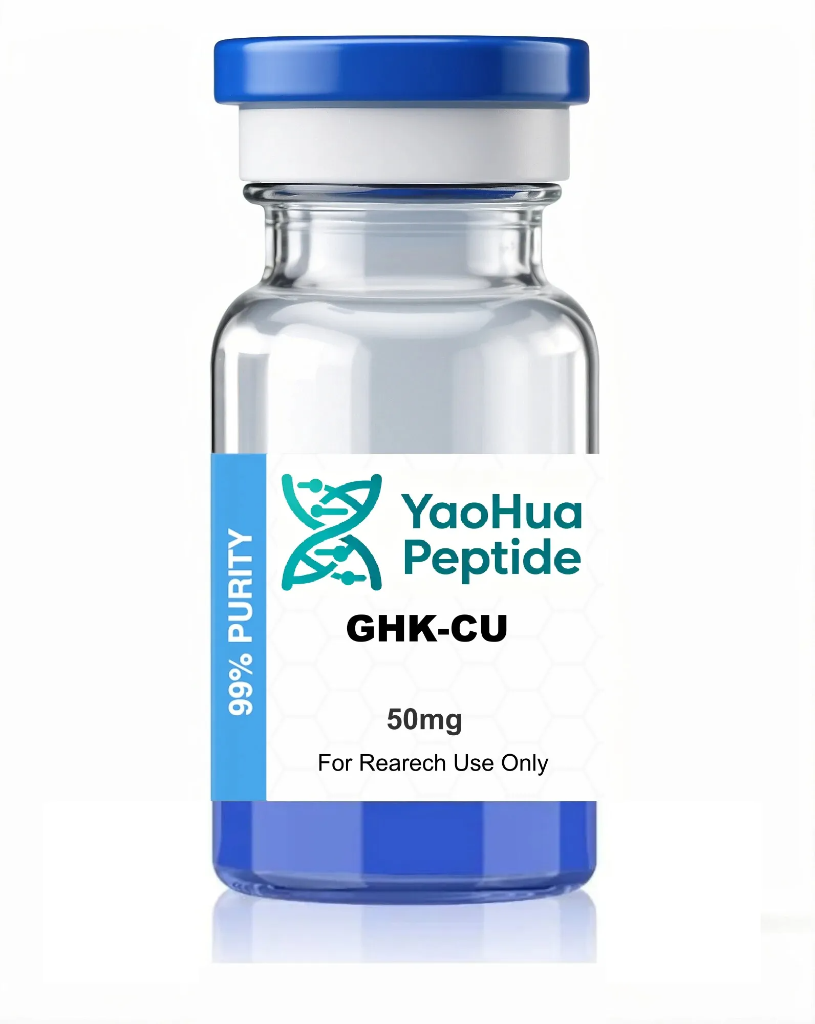 CU Peptide 50mg