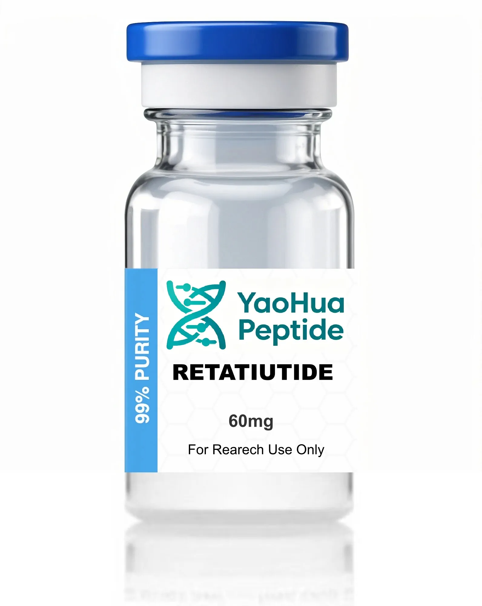 RT Peptide 60mg