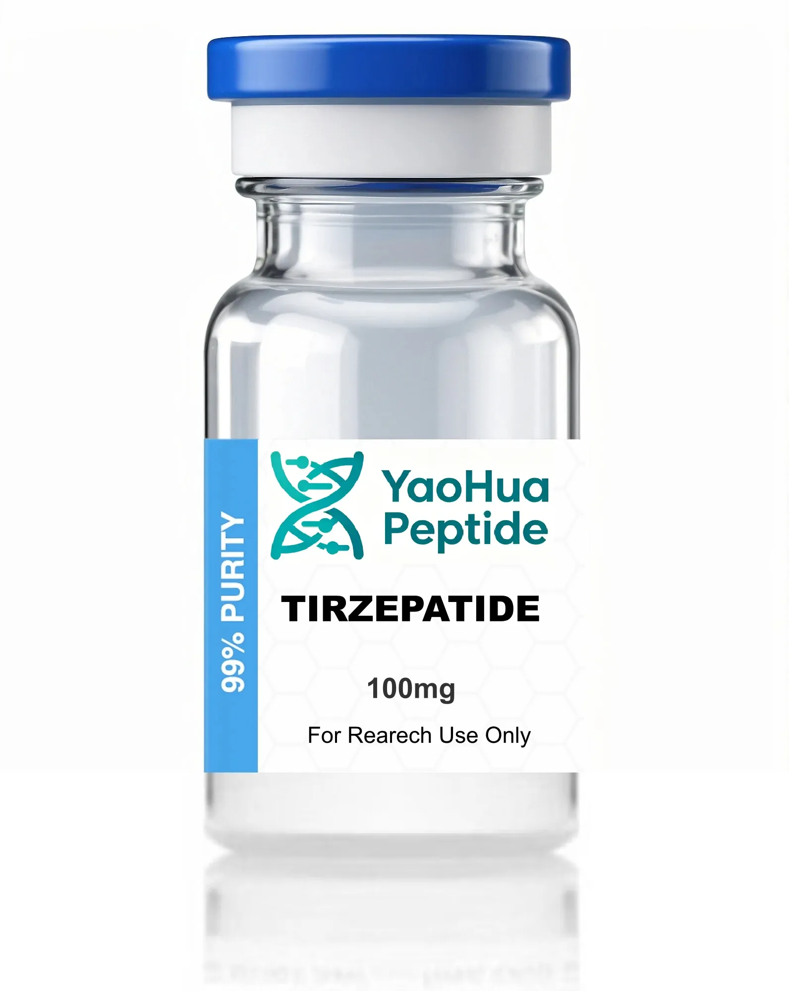 Tirz Peptide 100mg