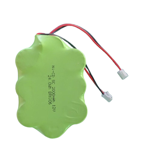 Explosion-proof battery