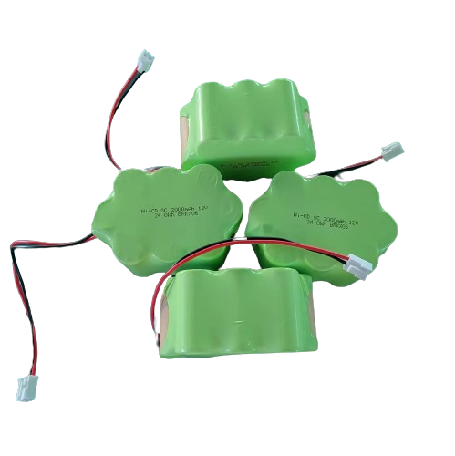 Explosion-proof battery