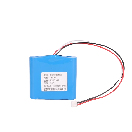 Wide temperature battery