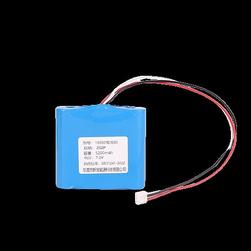 Wide temperature battery