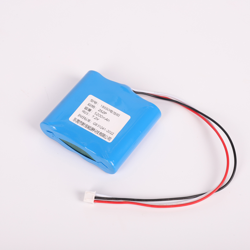 Wide temperature battery