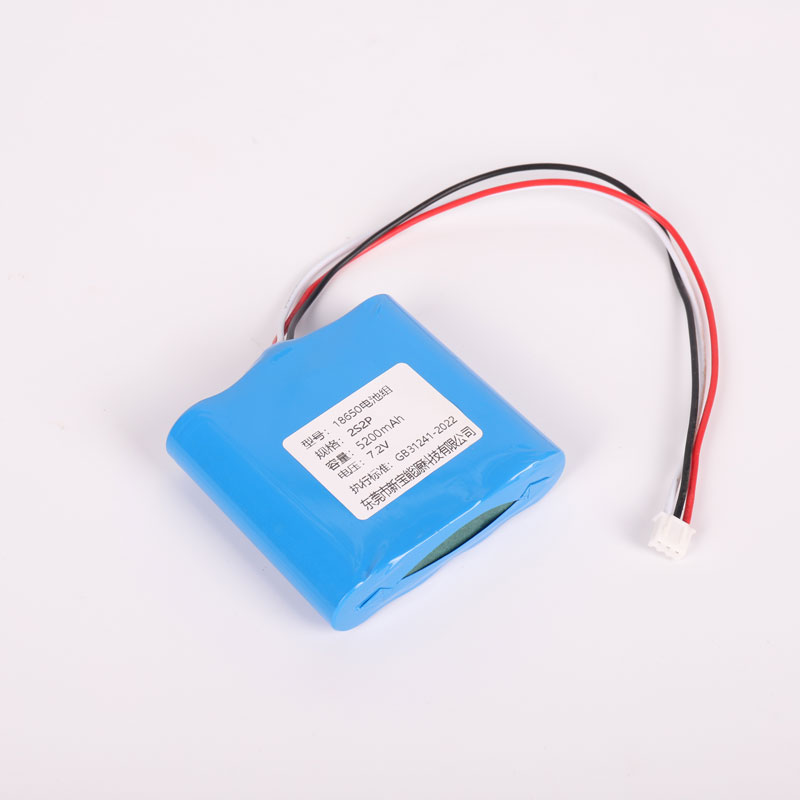 Wide temperature battery