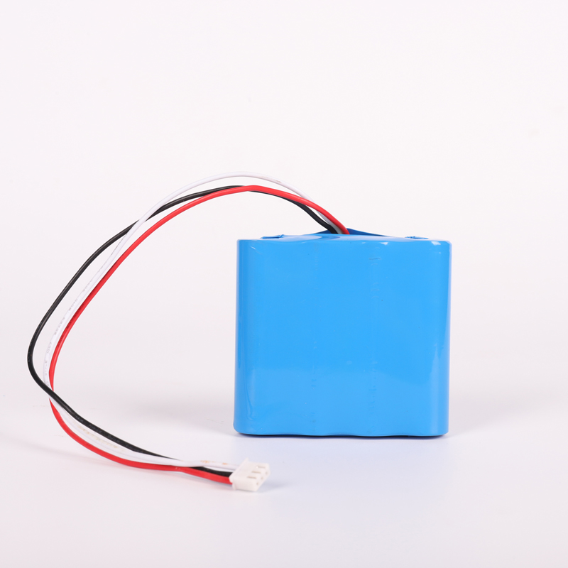 Wide temperature battery