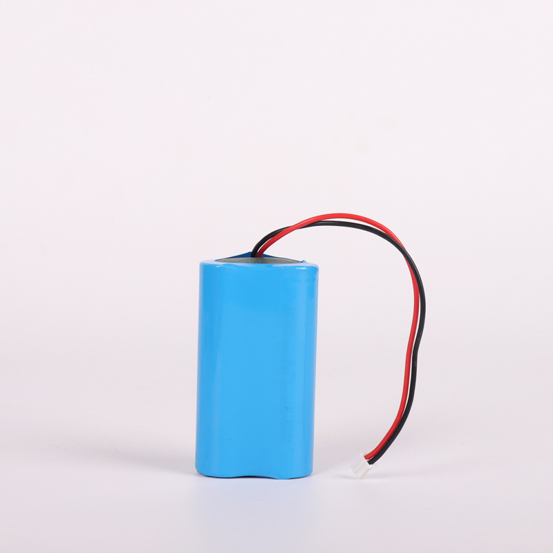 Low-temperature lithium battery