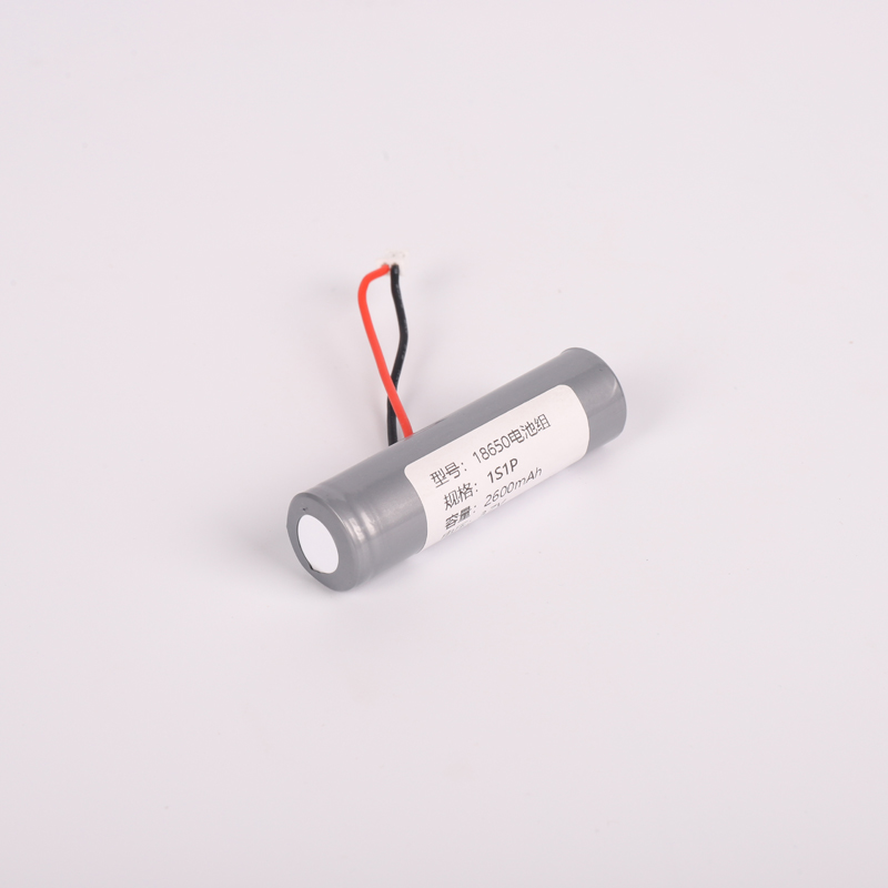 Early education machine lithium battery