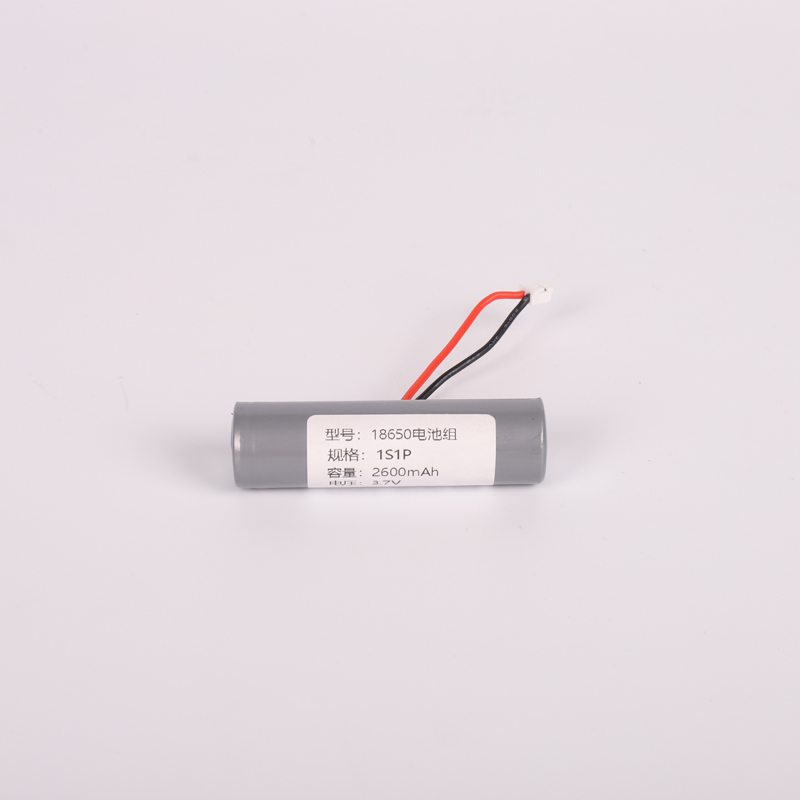 Early education machine lithium battery