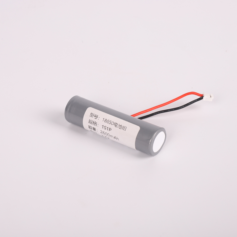 Early education machine lithium battery