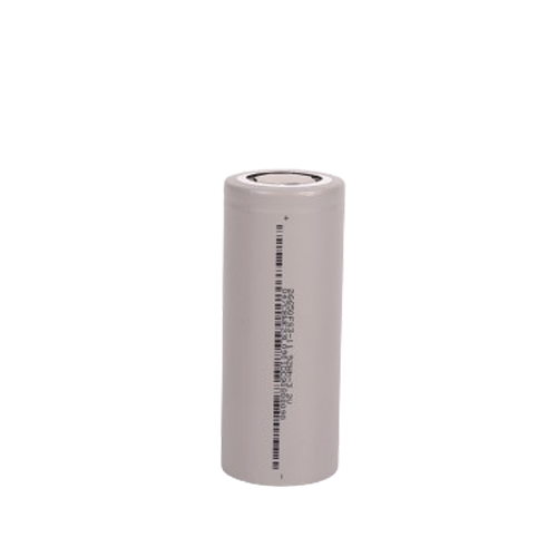 Lithium iron phosphate battery