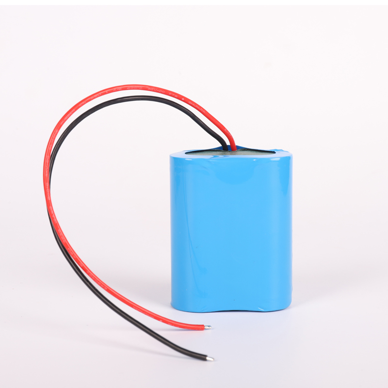miner's lamp lithium battery