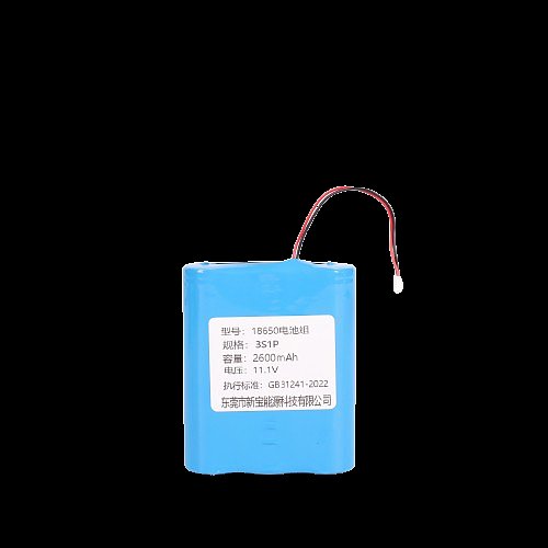 Solar lithium battery