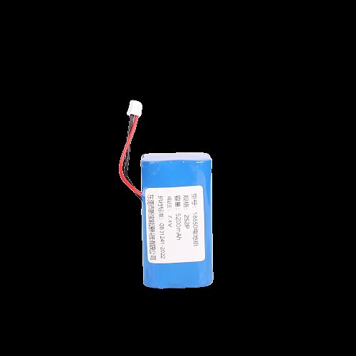 Medical device lithium battery