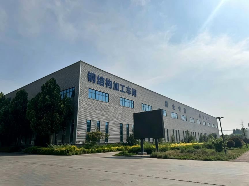 2026 Steel Structure Industry Usher in New Opportunities for High-Quality Development Driven by Policy Dividends and Technological Innovation