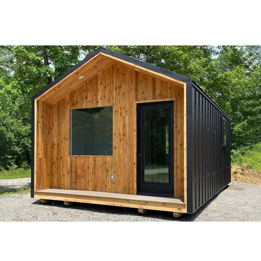 Container house