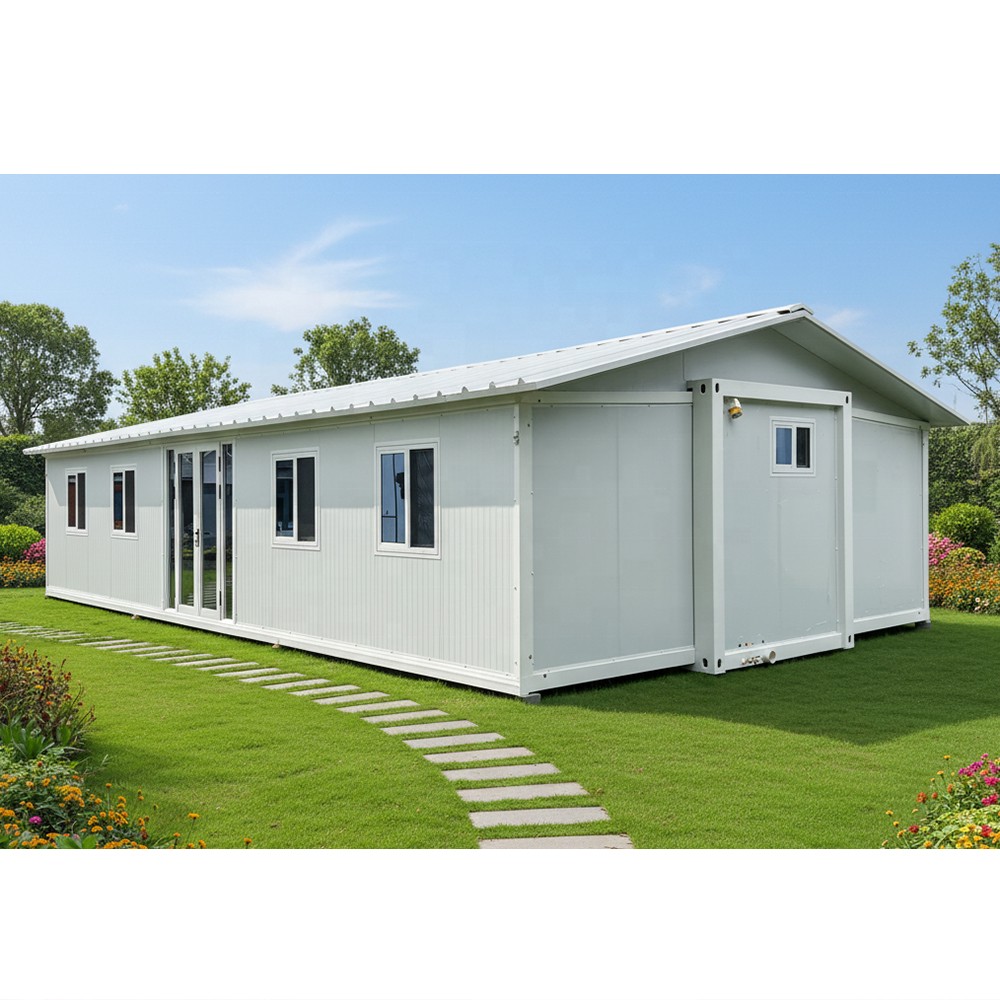Container house