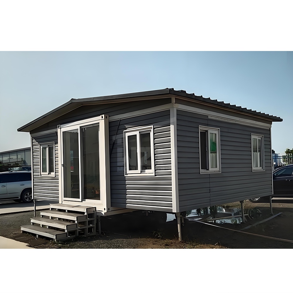 Container house
