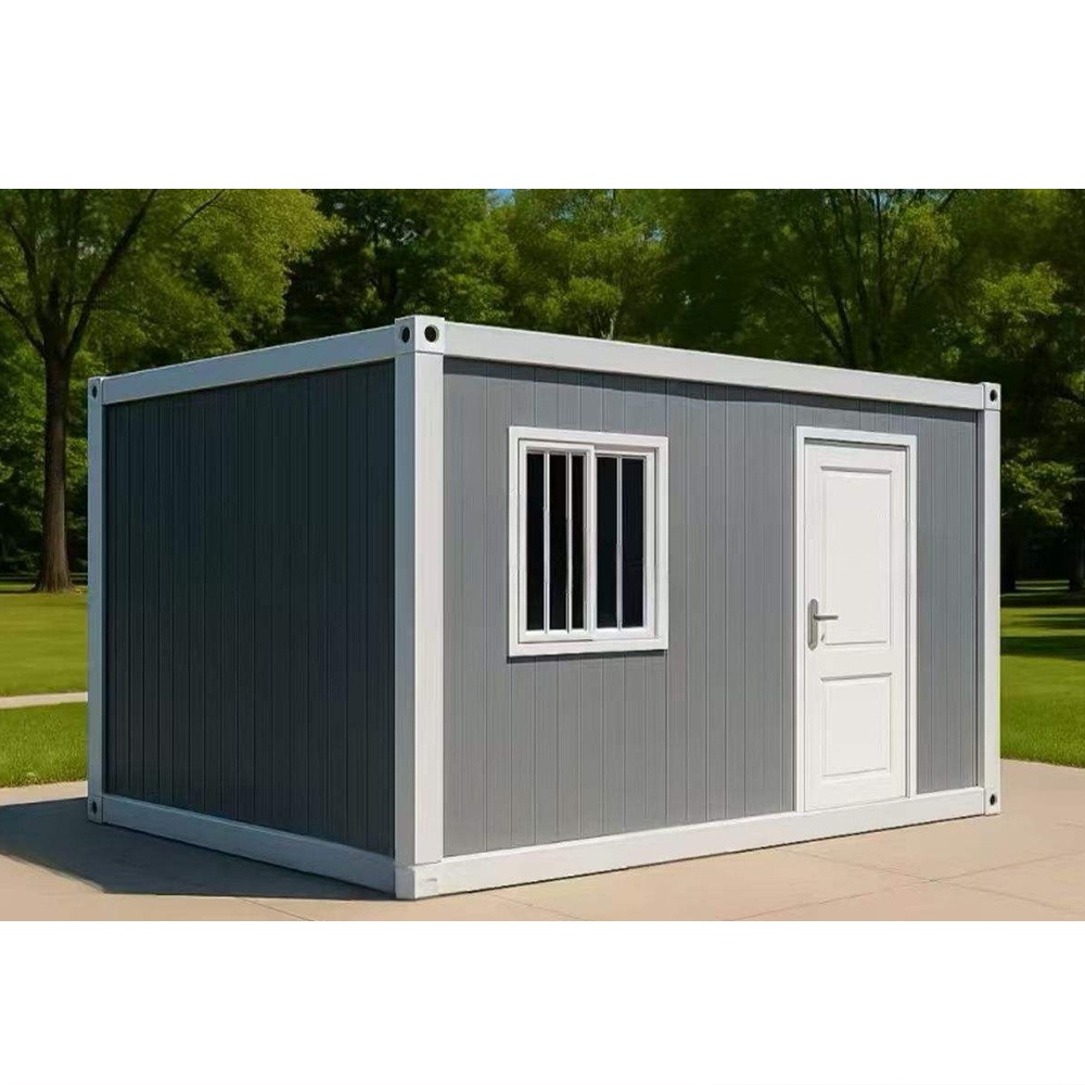 Container house
