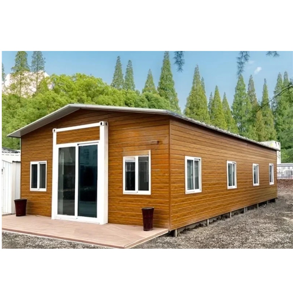 Container house