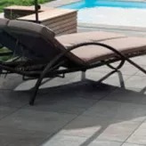 Outdoor Raised Floor