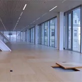Underfloor Fan Coil Units