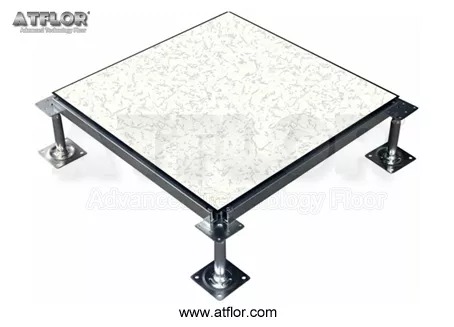 WHY MAINTAIN RAISED FLOOR?