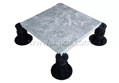 Outdoor Stone Floor