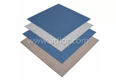 Antistatic PVC Floor