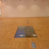 How to Clean Hardwood Floors With an Aluminum Oxide Coating