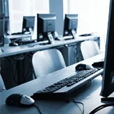 Microcontamination In The Computer Room