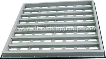 Air direction—for target air ventilation