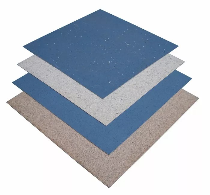 Anti-static PVC/Vinyl Flooring