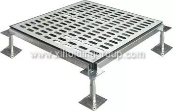 Air Leakage Test(Through Panel Seams)