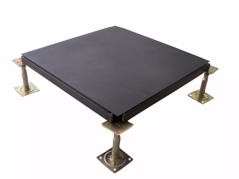 Pedestal vertical load test- EN_12825
