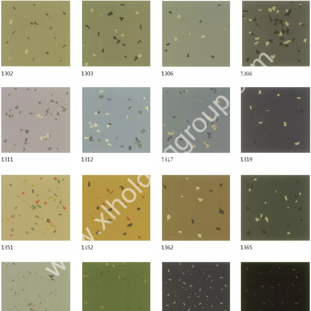 What is Rubber Flooring