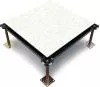 Calcium Sulphate Raised Access Flooring System