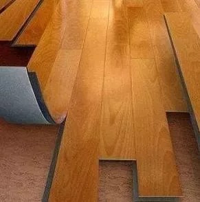 VINYL FLOORING CLEANING AND MAINTENANCE
