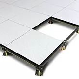 The Notice about Purchasing Anti-static Floorings