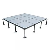 Some Introduction about raised floor