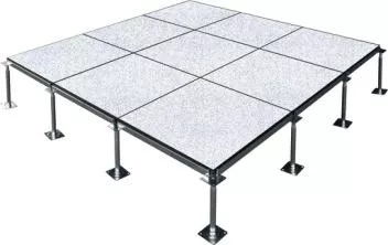 How To Choose Your Access Flooring