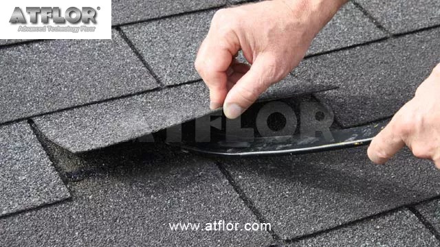 How to Remove Asphalt Floor Tiles