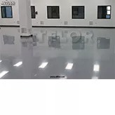 Electrostatic Control in Cleanrooms